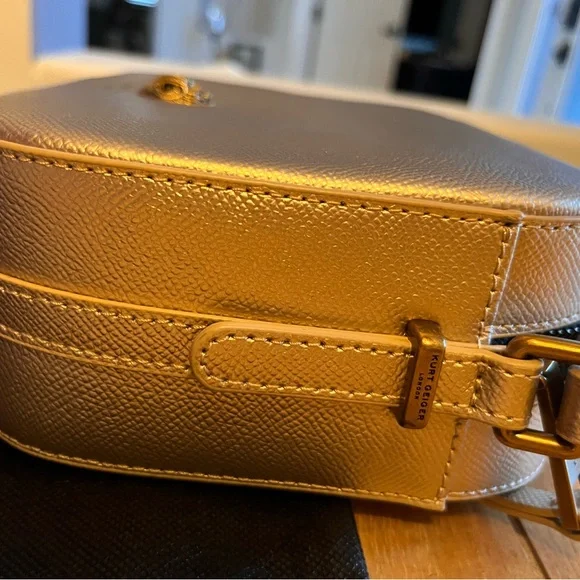 Kurt Geiger London Richmond Crossbody Bag - Picture 5 of 7